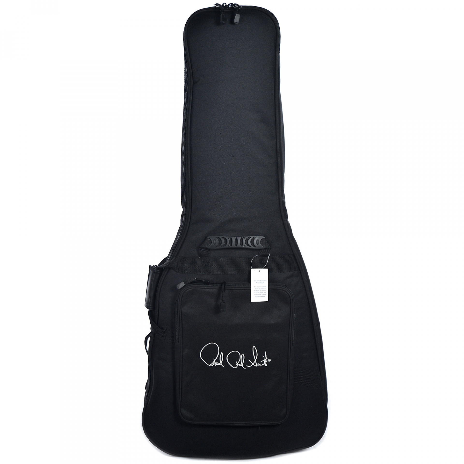 PRS S2 Satin Vela Limited Charcoal