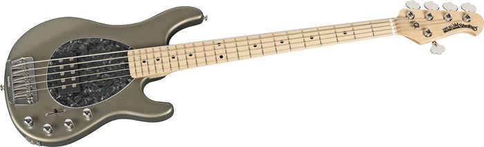 Music Man Sterling 5 H Bass
