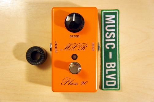 MXR Custom Shop Script Phase 90