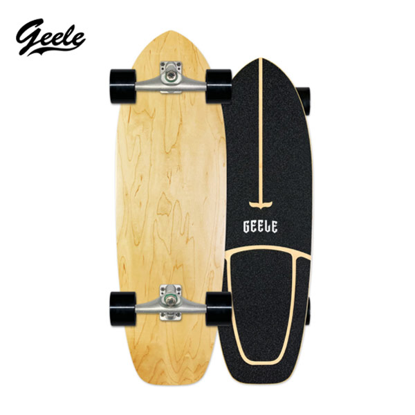 Geele CX4 29.6inch Surfskate - เซิร์ฟสเก็ตจีลี (CX4 29.6นิ้ว)