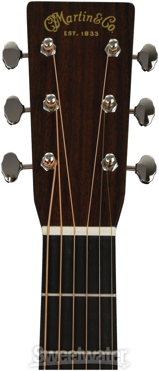 Martin 00-28 - Natural