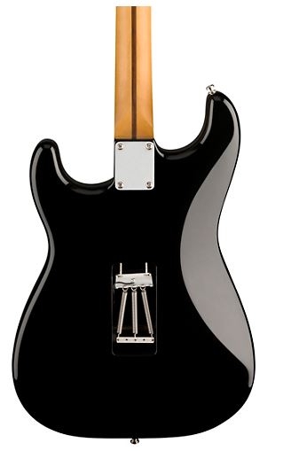 Fender Tom Morello Soul Power Stratocaster Electric Guitar Black