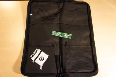 Promark Joey Jordison Stick Bag