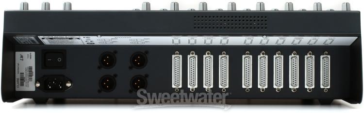 Solid State Logic X-Desk