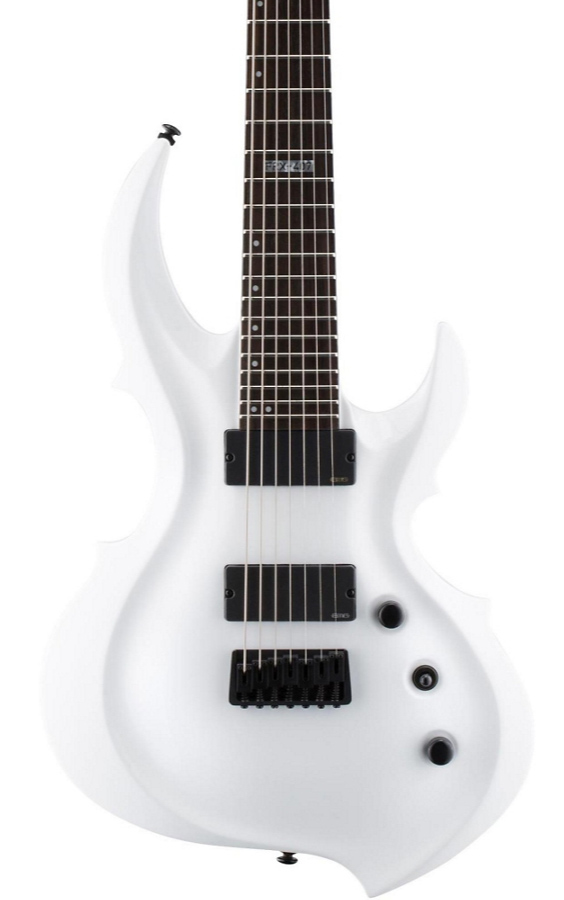 ESP LTD FRX-407 Seven-String Electric Guitar