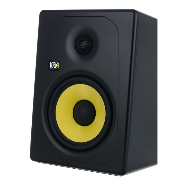KRK Kreate 8 Active Powered Studio Monitor with Bluetooth (Single)