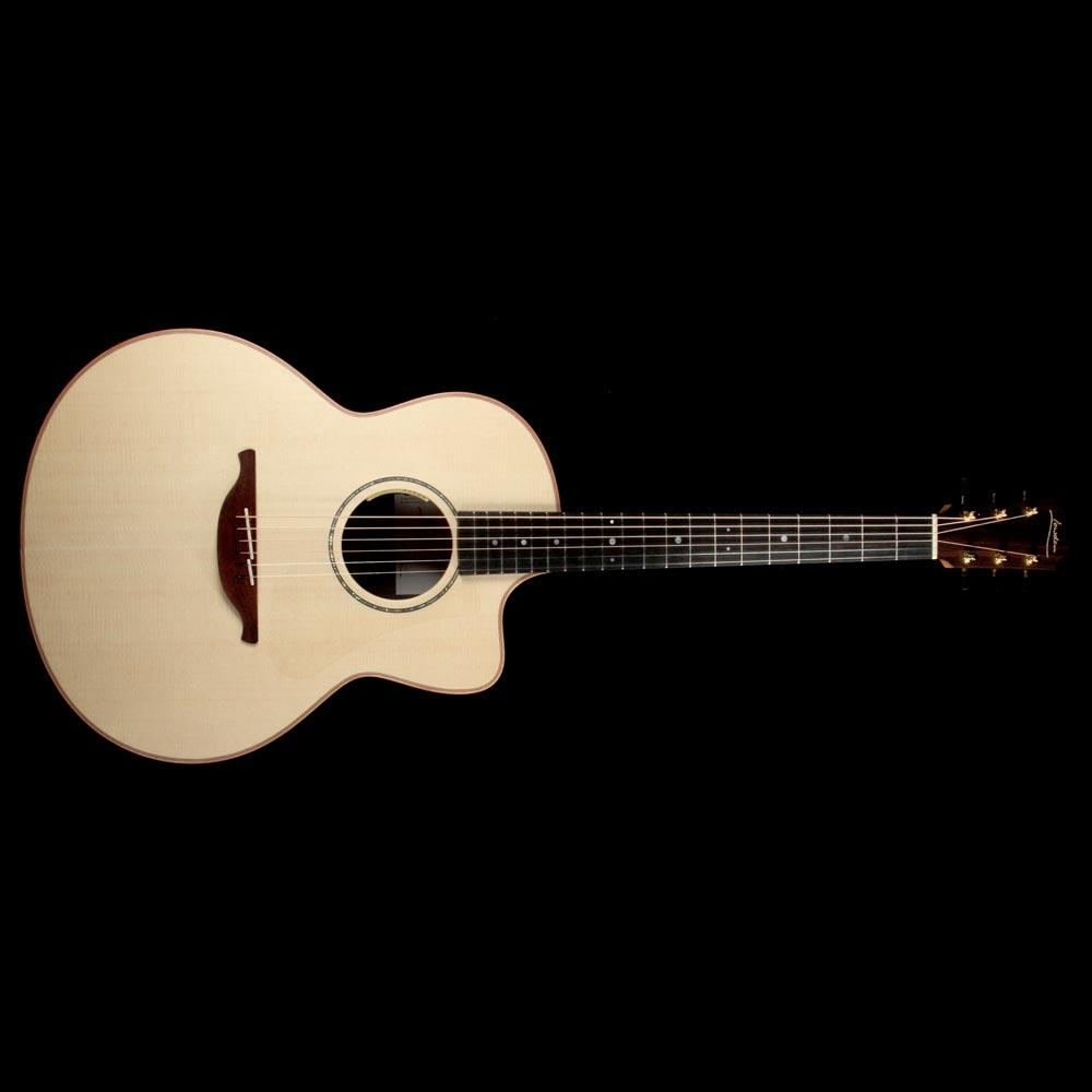 Lowden S32 SE Stage Edition - Natural