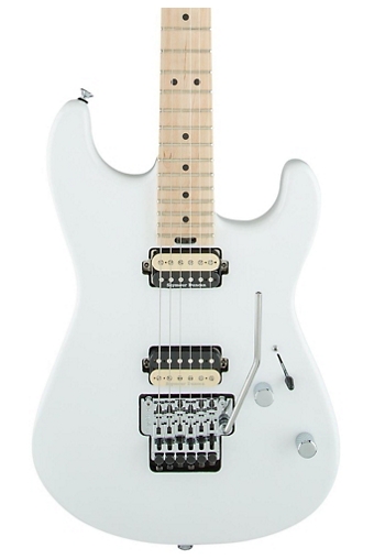 Charvel Pro Mod San Dimas Style 1 2H FR Electric Guitar