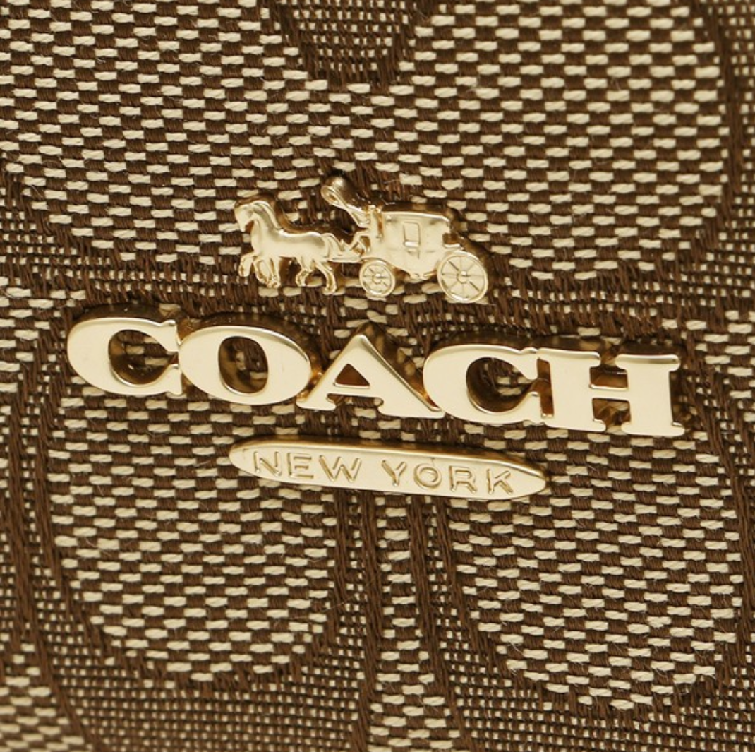 กระเป๋าสะพาย COACH - NEW YORK F28959 นำเข้า ใหม่ แท้ 100%