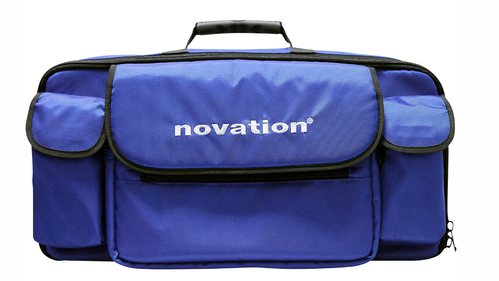 Novation MiniNova Synthesizer with Gig Bag