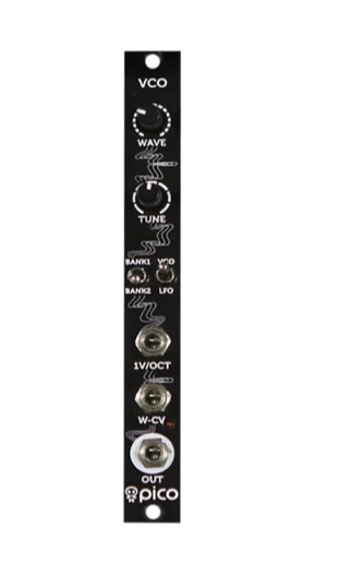 Erica Synths Pico VCO