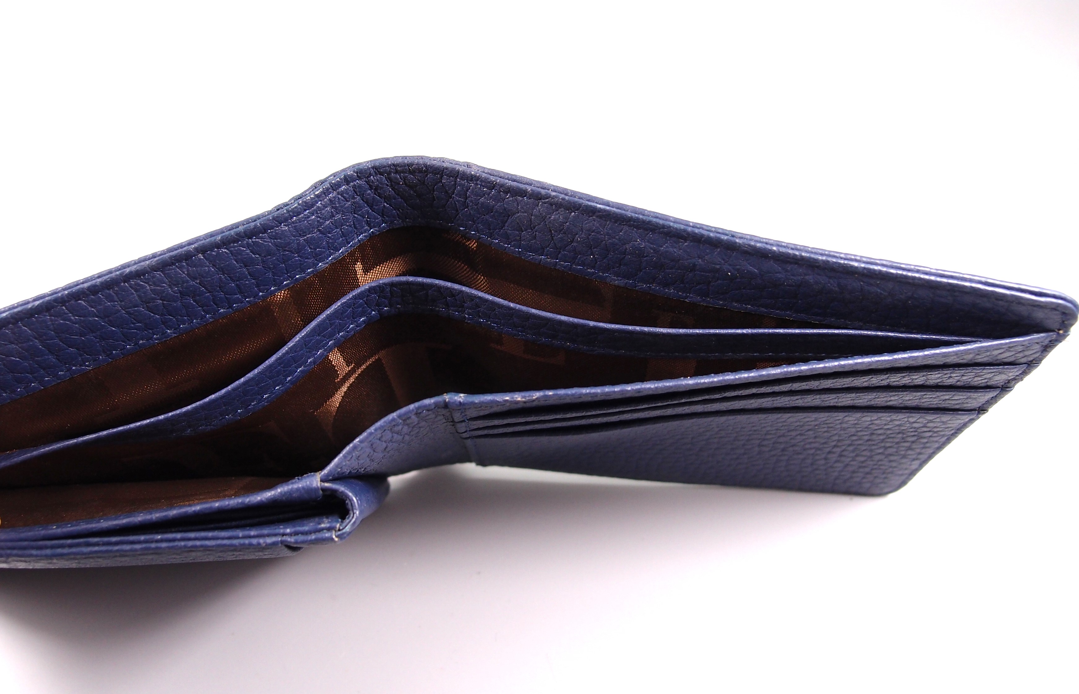 กระเป๋าสตางค์ ELLE กรม ใหม่ แท้