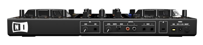 Native Instruments TRAKTOR KONTROL S2 MK2