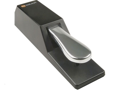 Akai Professional MPK49 Keyboard Controller Package 1