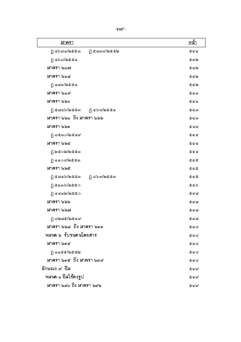 (e book) ฎีกา ป.แพ่ง เรียงมาตรา พ.ศ.๒๕๔๘ - ๒๕๕๕