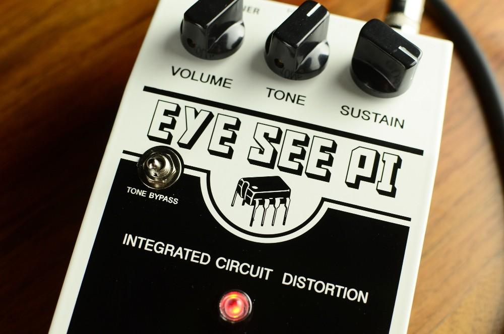 Wren and Cuff Eye See Pi