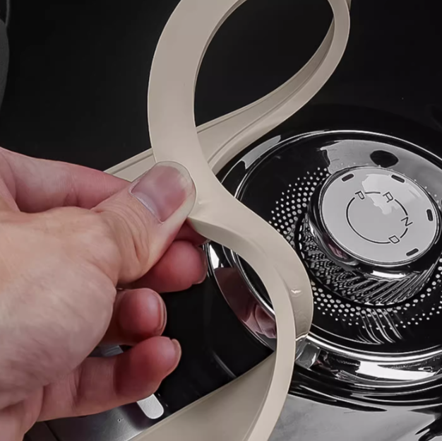 แผงควบคุมกลางเกียร์ Wuling Binguo EV