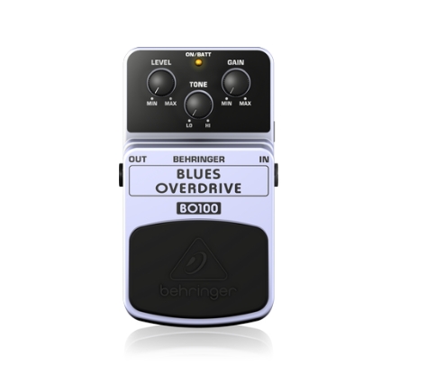 behringer BO100
