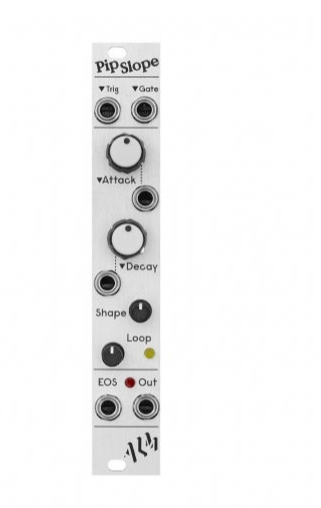 ALM Busy Circuits Pip Slope Mk II Envelope / LFO