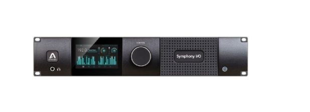 Apogee SYM2-32X32S2-DANTE
