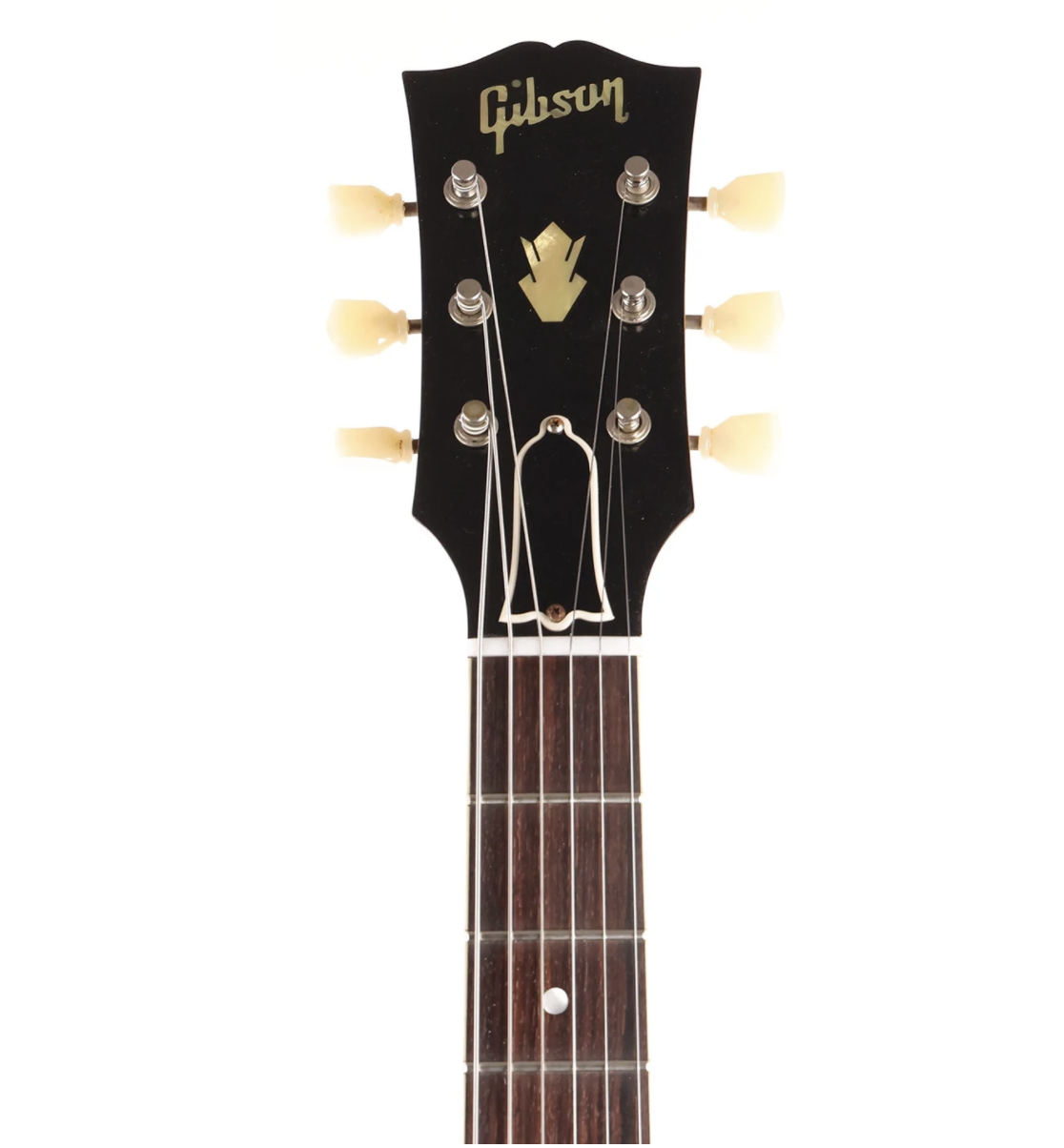 Gibson Custom Shop 1959 ES-335 Wraparound Tailpiece Vintage Sunburst Made 2 Measure