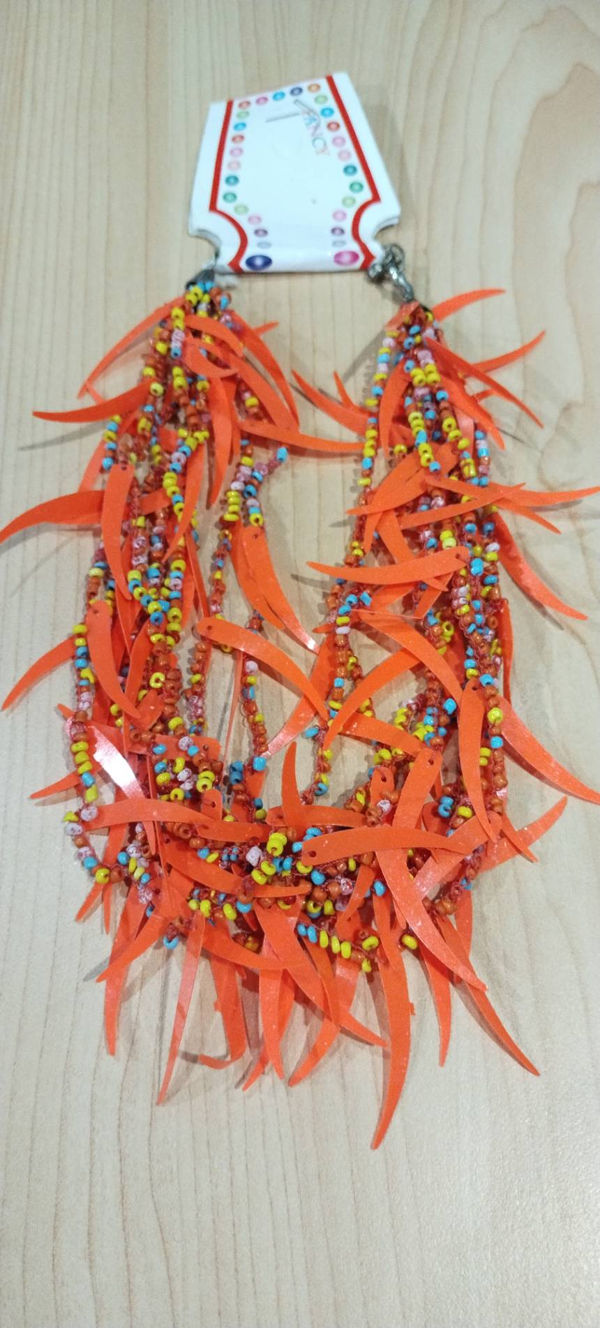 เครื่องประดับ แฟชั่น จัดส่งคละแบบ