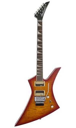 Jackson X Series Kelly KEXQ Electric Guitar