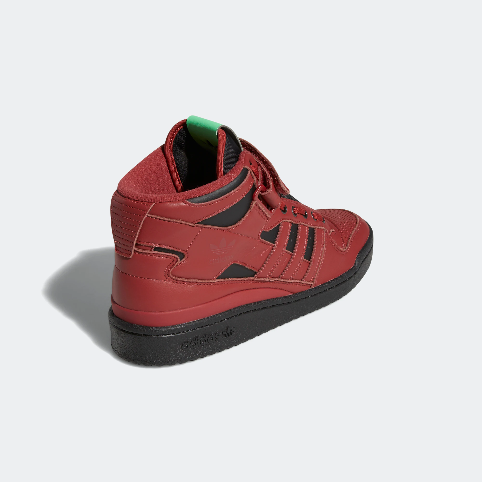 Adidas Forum Mid x Marvel Star Lord 2021