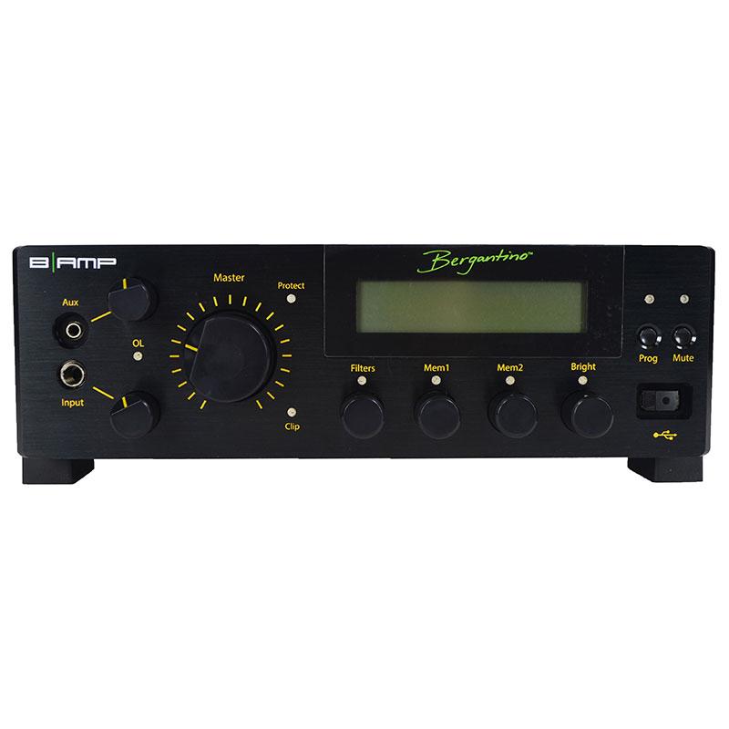 Bergantino B Amp
