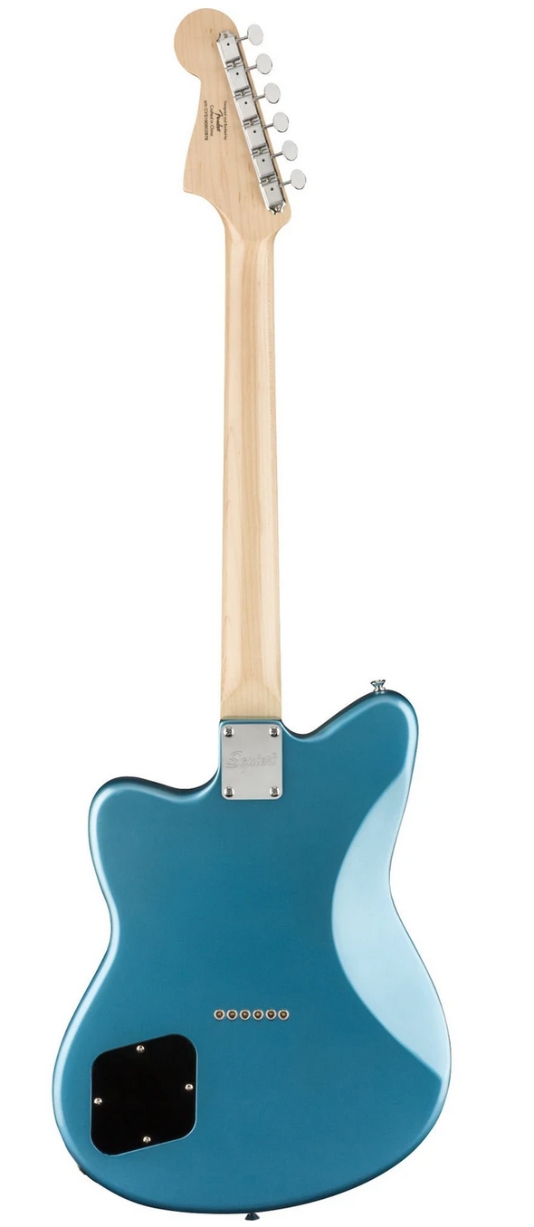 Squier Paranormal Toronado Lake Placid Blue