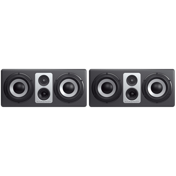 Barefoot Sound Footprint03C Active Studio Monitor - Pair