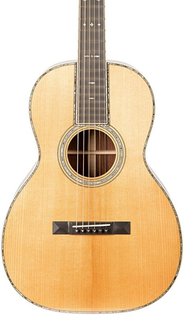Martin Custom Century Series with VTS 00-42 Acoustic Guitar Natural