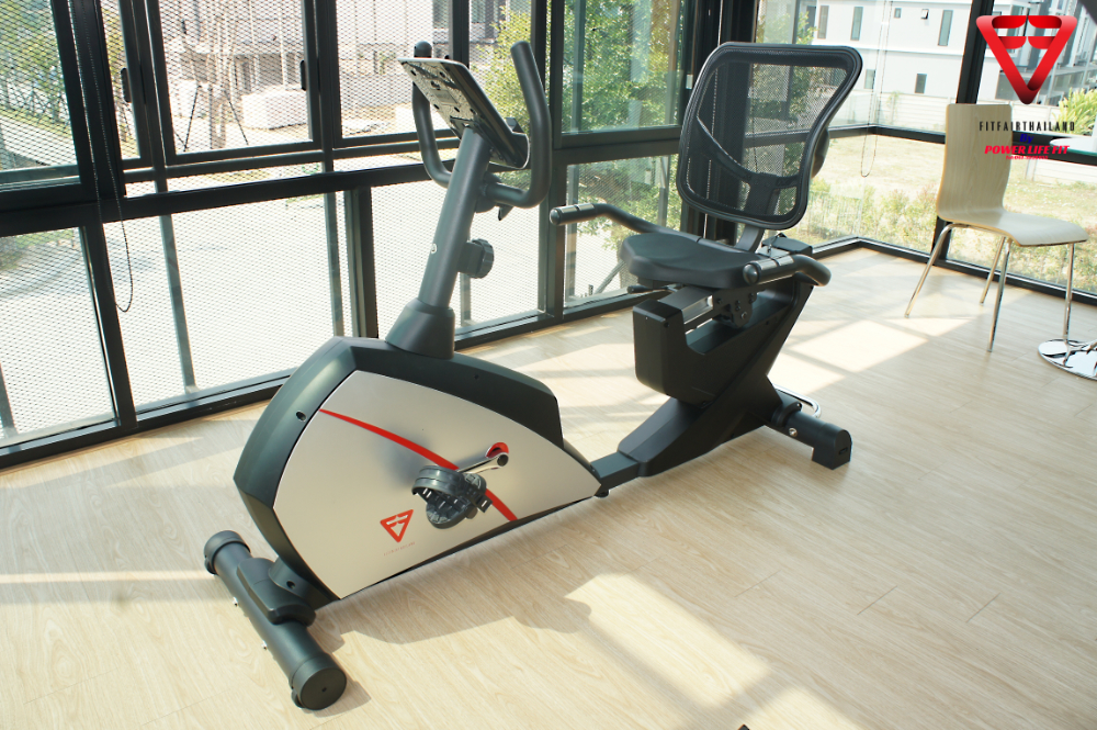 จักรยานเอนปั่น FITFAIR 8729R