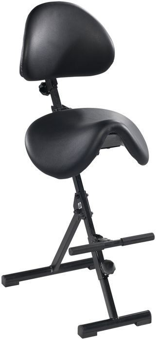 Mey America Fold Up Saddle Seat