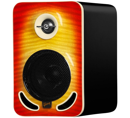 Gibson Les Paul 4 Studio Monitor (LP4) - each