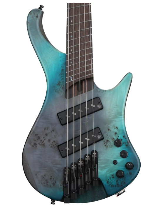 Ibanez Bass Workshop EHB1505MS Bass Guitar