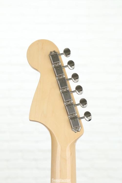 Fender American Original 60s Jaguar - 3-color Sunburst