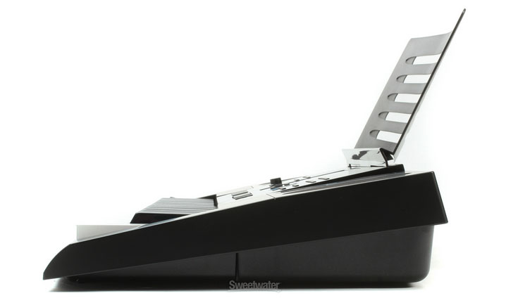 Casio CTK-6200 61-key Portable Arranger