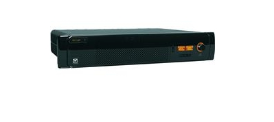 Behringer EUROCOM AX6240Z 1000W 70/100V Dual Amplifier w/DSP, USB & Ethernet Control