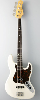 FGN Guitars Neo Classic series NCJB-10R/AL - Vintage White