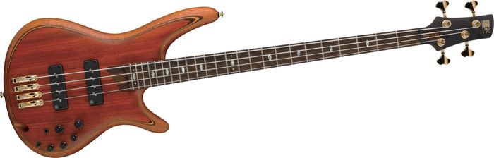 Ibanez SR4XXV Limited Edition Electric Bass