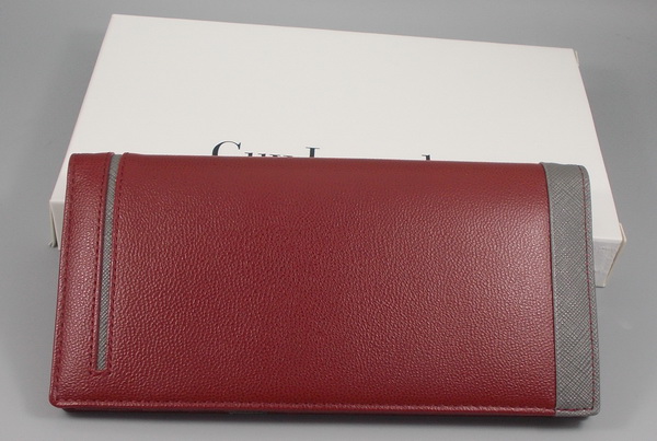 กระเป๋าสตางค์ Guy Laroche ดำ ใหม่ แท้