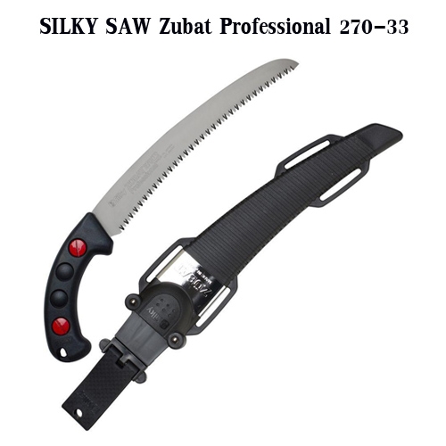 เลื่อย SILKY Zubat Professional 270-33