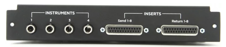 Apogee 8 Mic Preamp - Symphony I/O Module