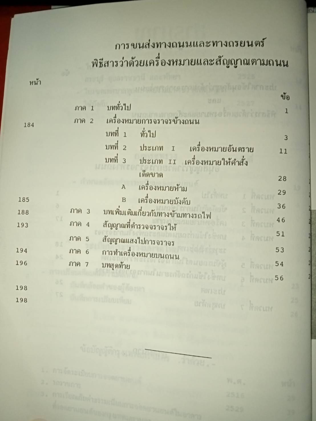 พระราชบัญญัติจัดระเบียบการจอดยานยนต์ในเขตเทศบาลและสุขาภิบาล พ.ศ.2503-2535