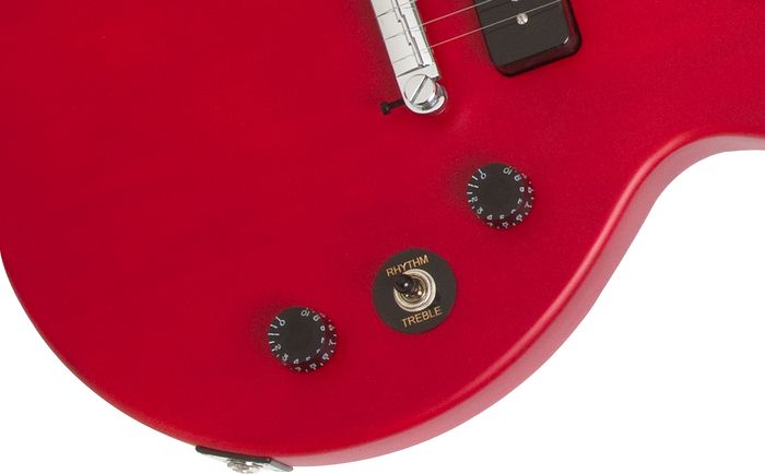 Epiphone Les Paul Special I P90 Electric Guitar