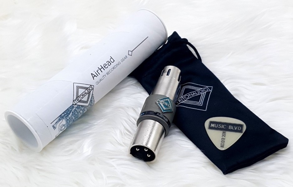 Triton Audio Airhead