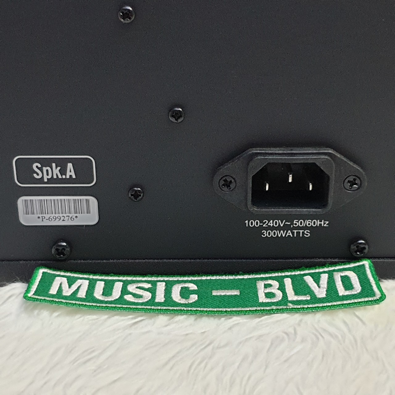 ADAM Audio A77X Dual 7 3-way Powered Studio Monitor (Each)