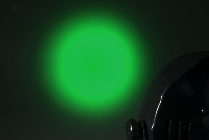 Chauvet SLIM PAR 64 LED Par Can