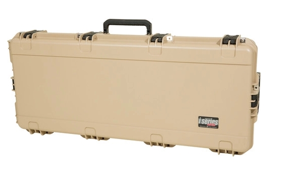 SKB 3i-4217-30-T iSeries Waterproof Classical/Thinline Case (tan)
